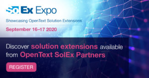 OpenText-SolEx-Expo