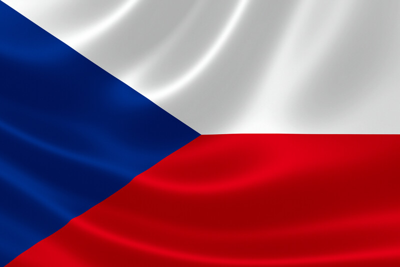 Czech Language Pack for OpenText Content Server