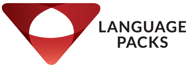 Language-Packs
