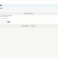 PriSM-Configure-Document-Restriction-Paramaters