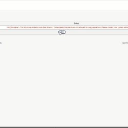 QM-Copy-Exceeds-Limit-Example