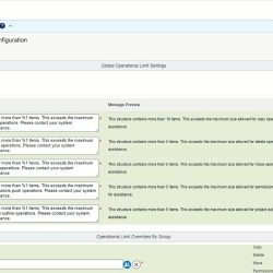 QM-Operational-Quota-Configuration-Detailed