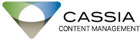 Cassia Content Management logo